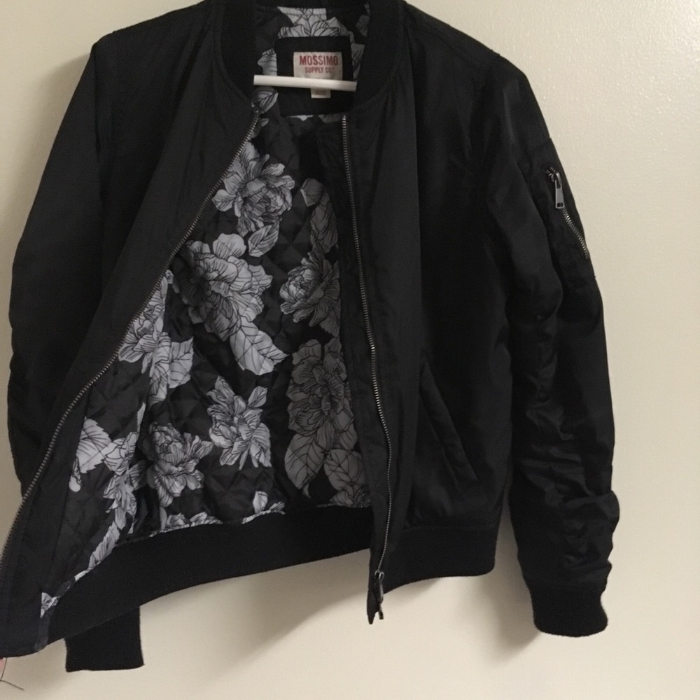 Jacket - Picture 2 of 2
